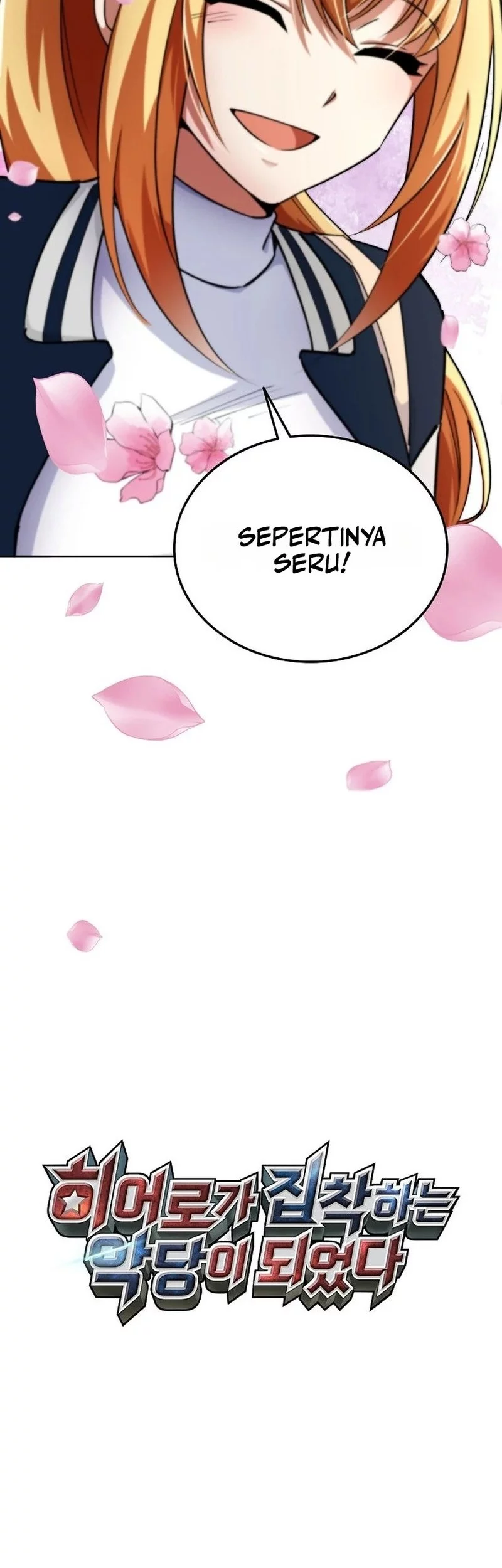 I Became The Villain The Hero Is Obsessed With Chapter 10 Gambar 18