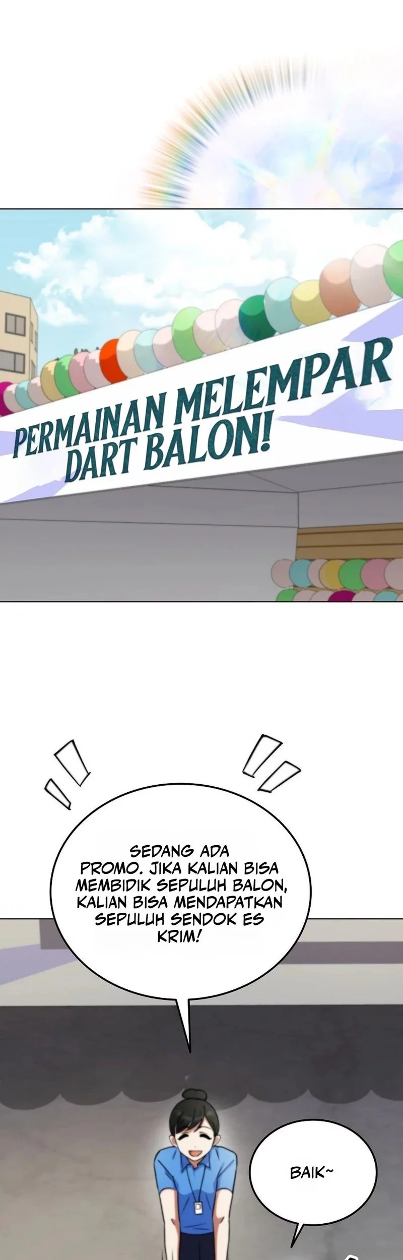 I Became The Villain The Hero Is Obsessed With Chapter 10 Gambar 19