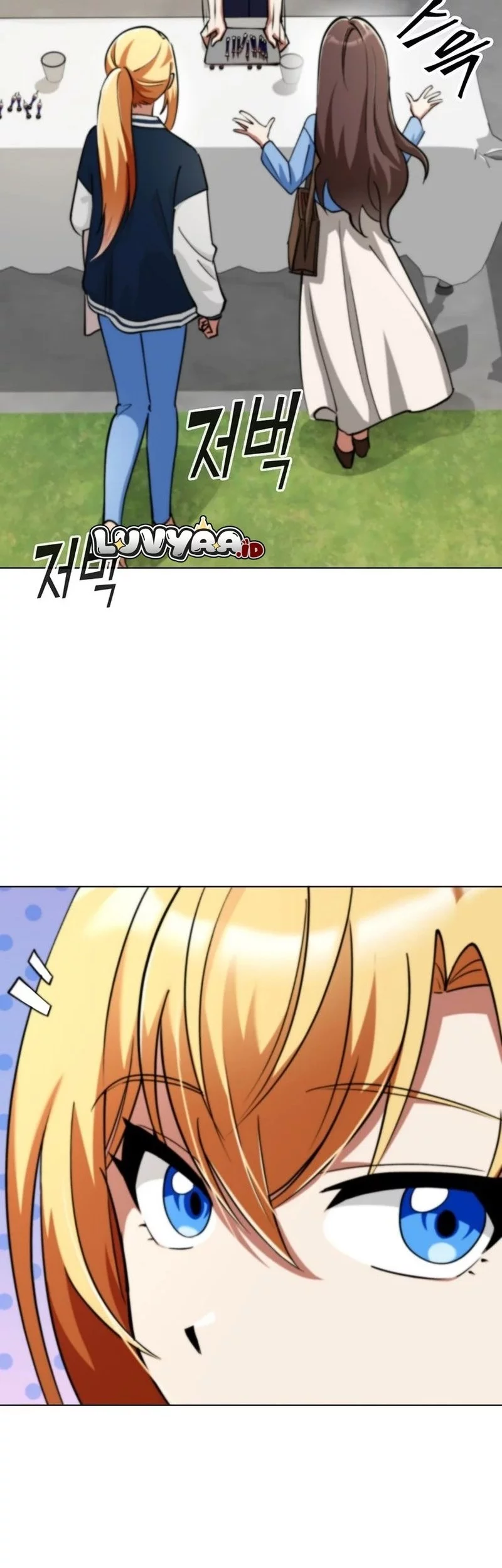 I Became The Villain The Hero Is Obsessed With Chapter 10 Gambar 20