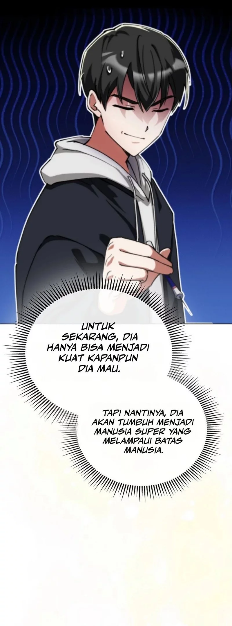 I Became The Villain The Hero Is Obsessed With Chapter 10 Gambar 28