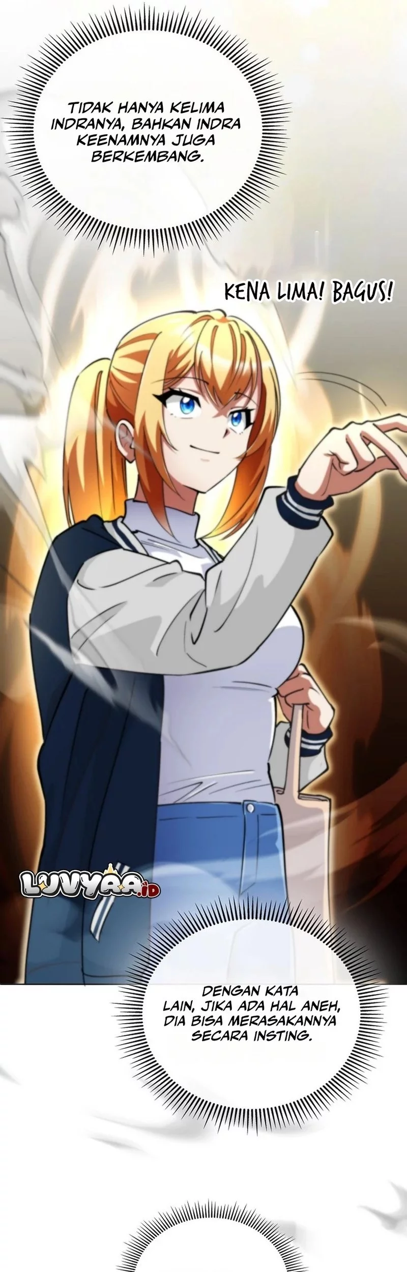 I Became The Villain The Hero Is Obsessed With Chapter 10 Gambar 29