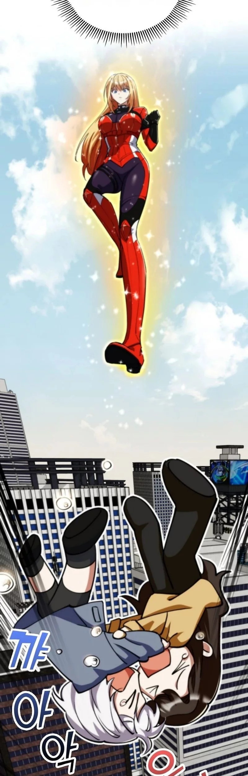 I Became The Villain The Hero Is Obsessed With Chapter 10 Gambar 31