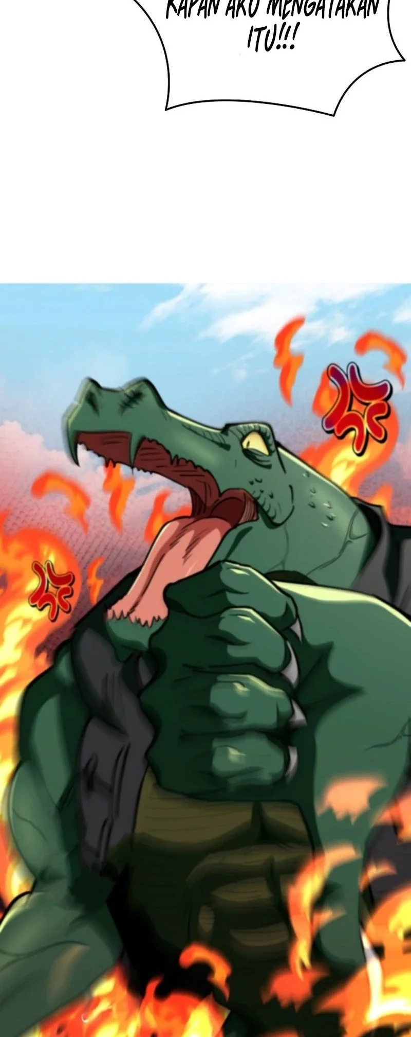 I Became The Villain The Hero Is Obsessed With Chapter 11 Gambar 40