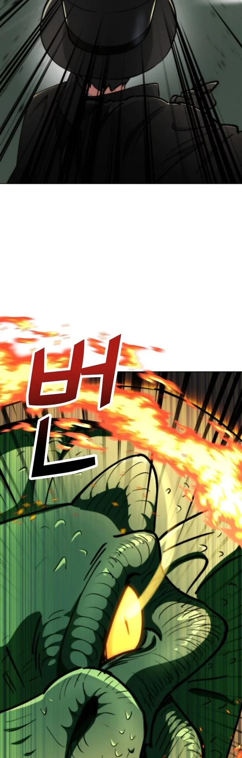 I Became The Villain The Hero Is Obsessed With Chapter 11 Gambar 43