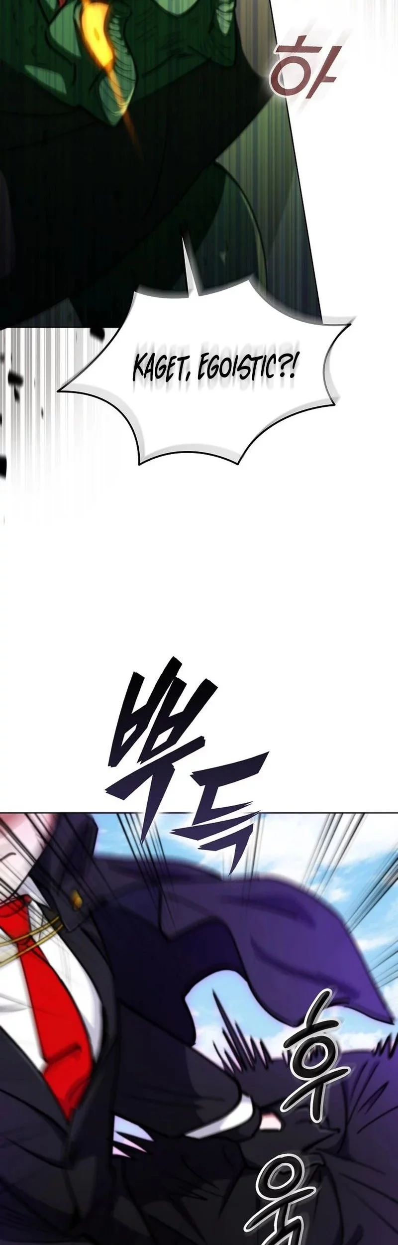 I Became The Villain The Hero Is Obsessed With Chapter 11 Gambar 50