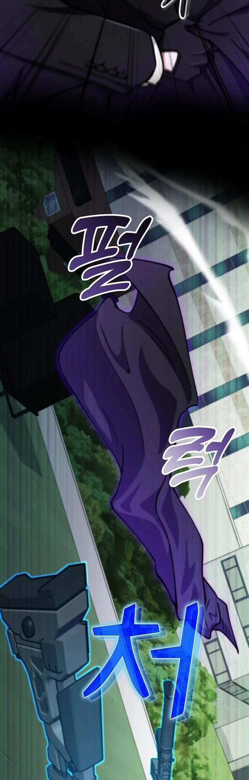 I Became The Villain The Hero Is Obsessed With Chapter 11 Gambar 51