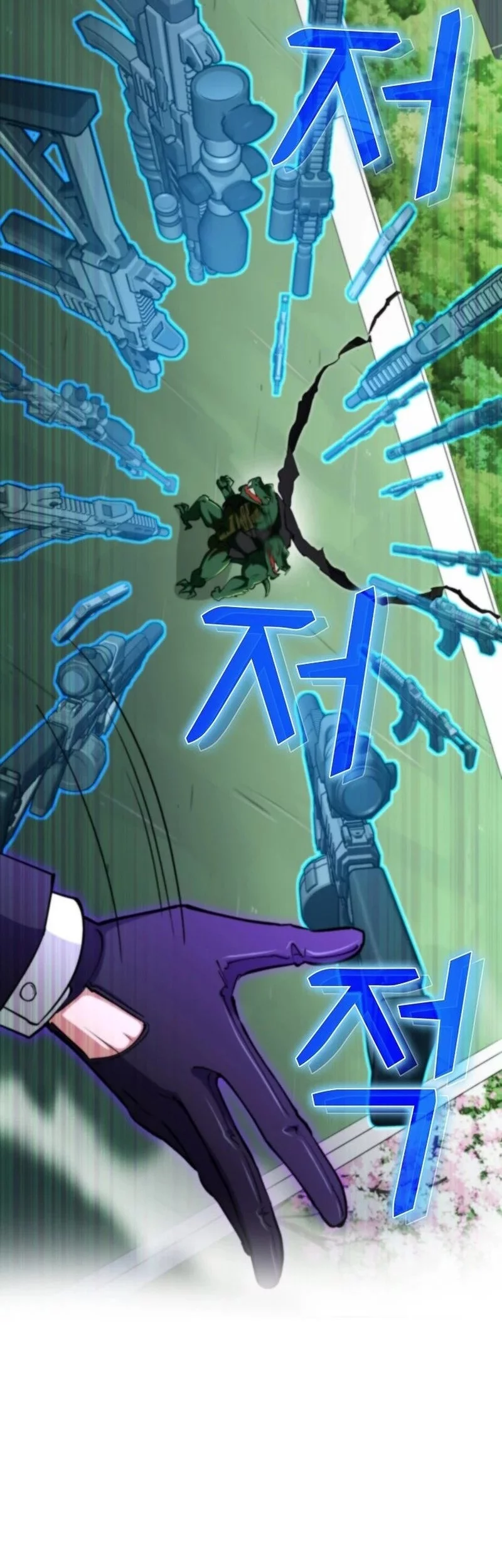 I Became The Villain The Hero Is Obsessed With Chapter 11 Gambar 52