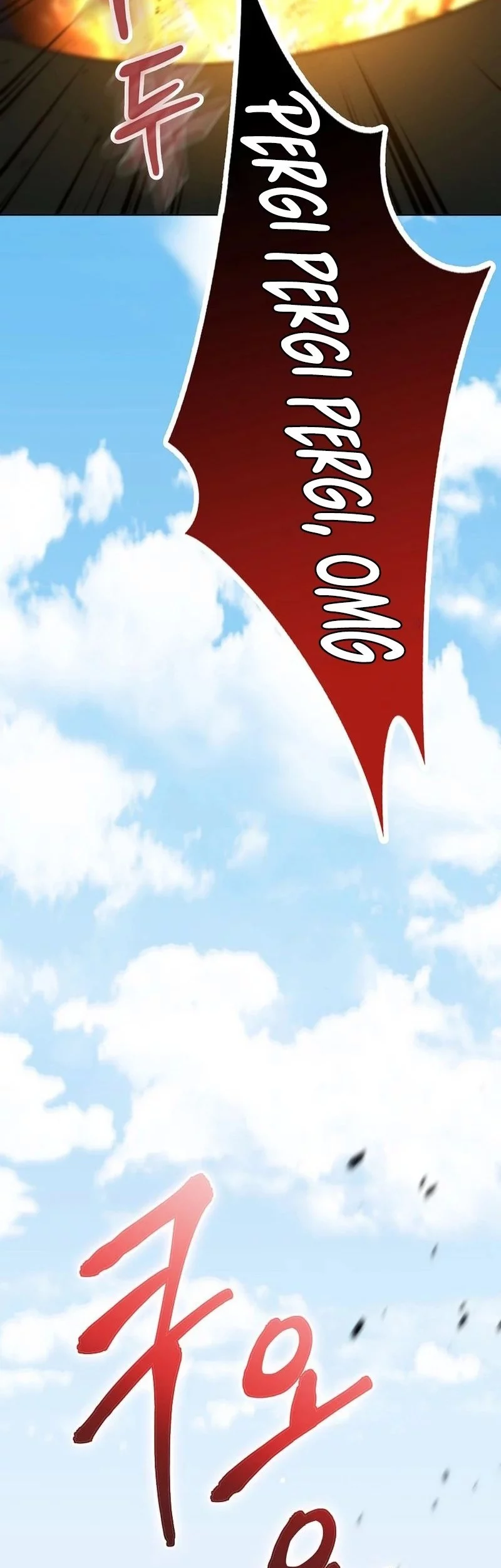 I Became The Villain The Hero Is Obsessed With Chapter 11 Gambar 55