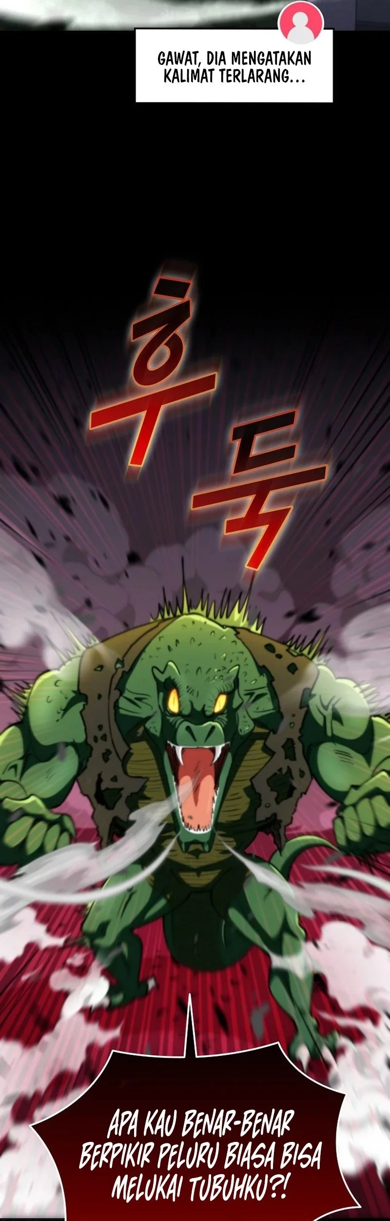 I Became The Villain The Hero Is Obsessed With Chapter 11 Gambar 57