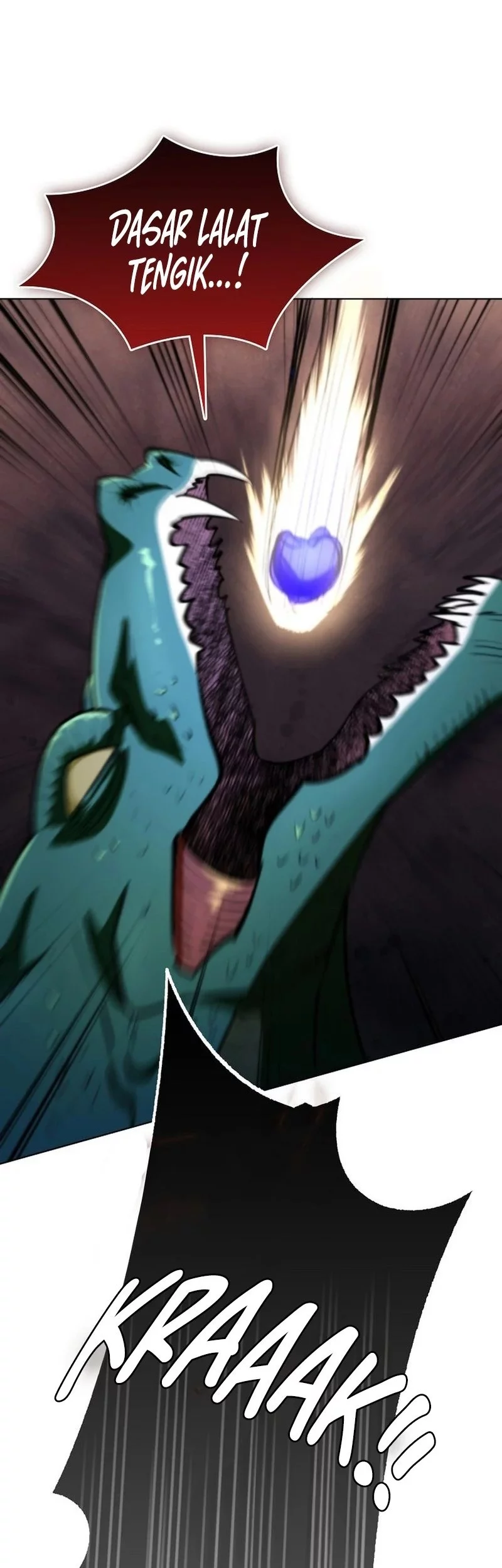 I Became The Villain The Hero Is Obsessed With Chapter 11 Gambar 61