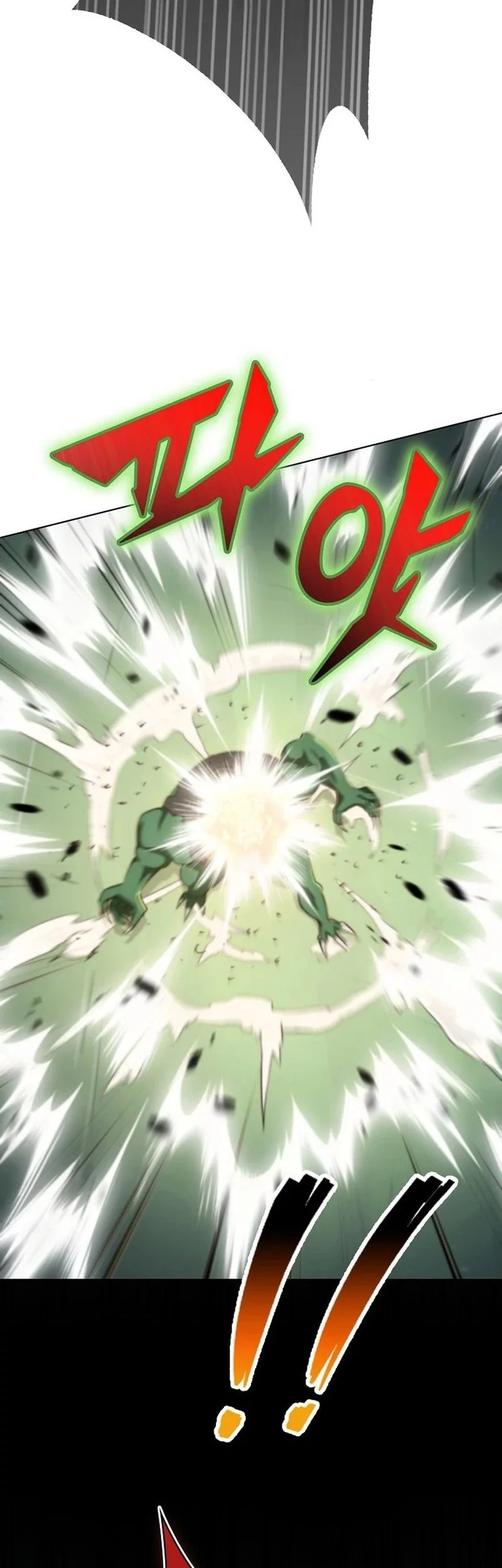 I Became The Villain The Hero Is Obsessed With Chapter 11 Gambar 62