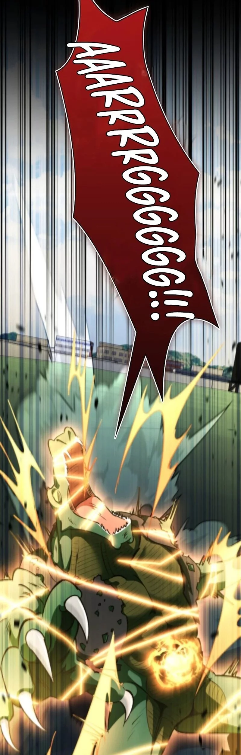 I Became The Villain The Hero Is Obsessed With Chapter 11 Gambar 63