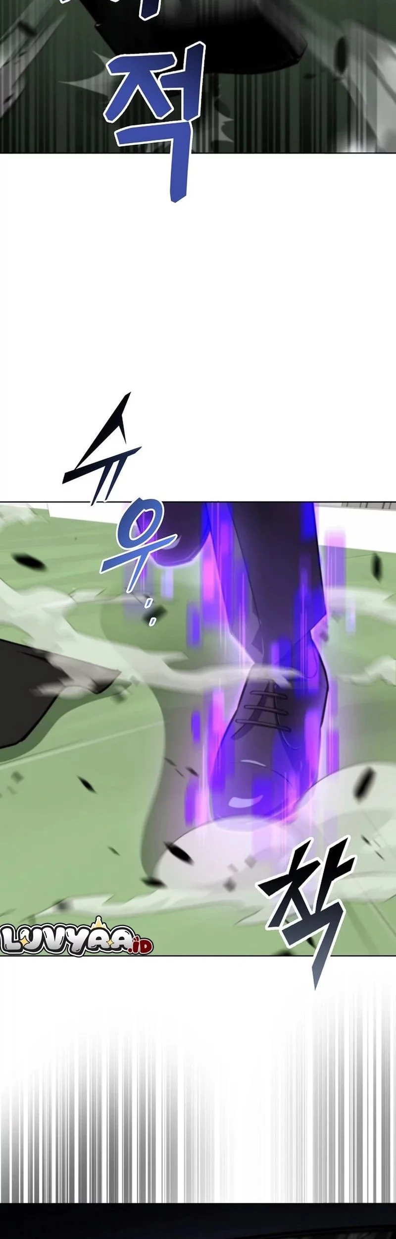 I Became The Villain The Hero Is Obsessed With Chapter 11 Gambar 68