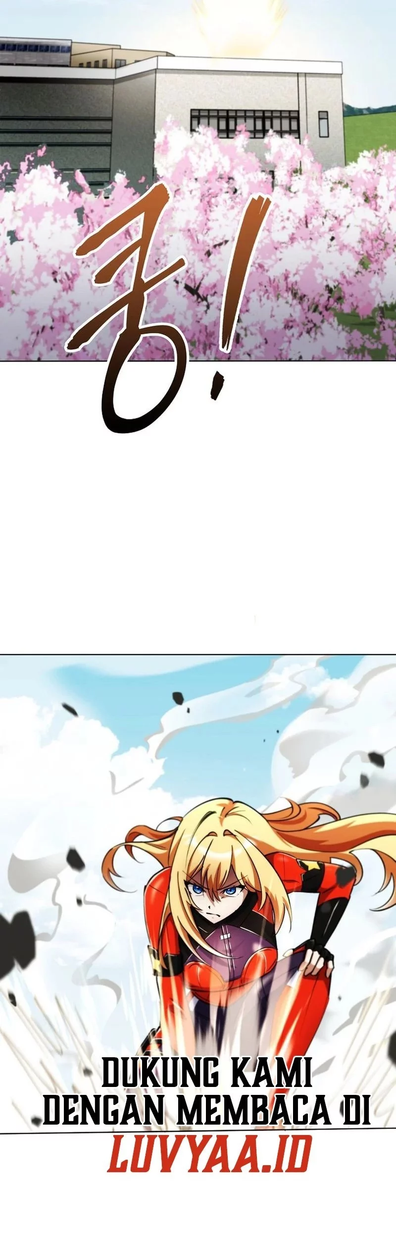 I Became The Villain The Hero Is Obsessed With Chapter 11 Gambar 73