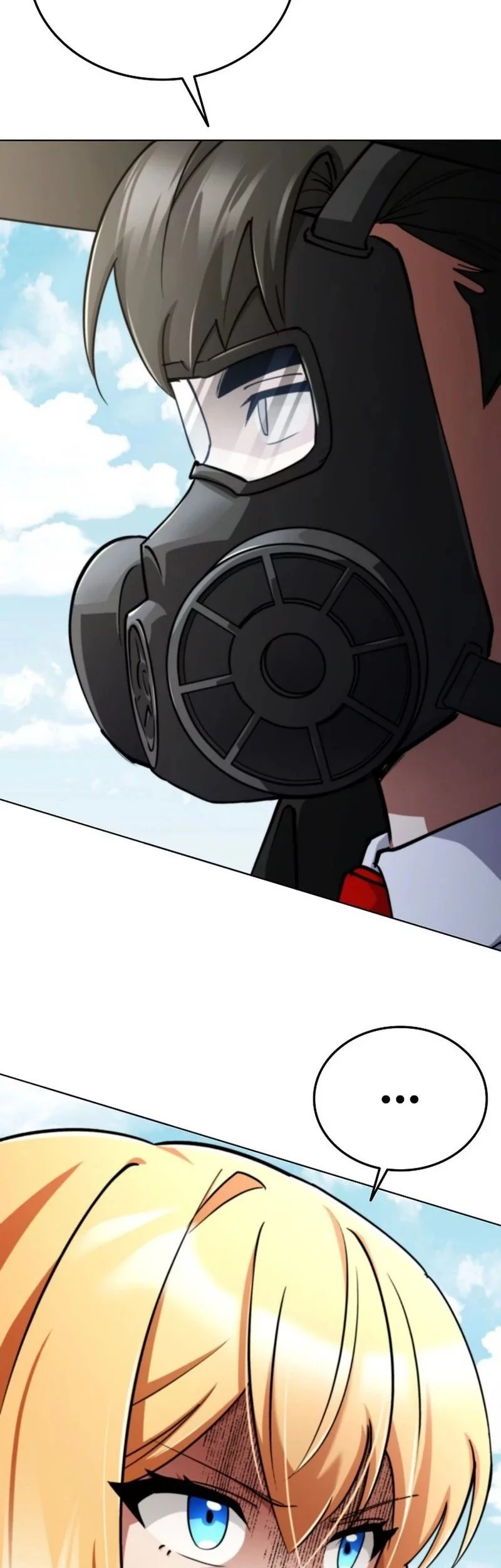 I Became The Villain The Hero Is Obsessed With Chapter 11 Gambar 75