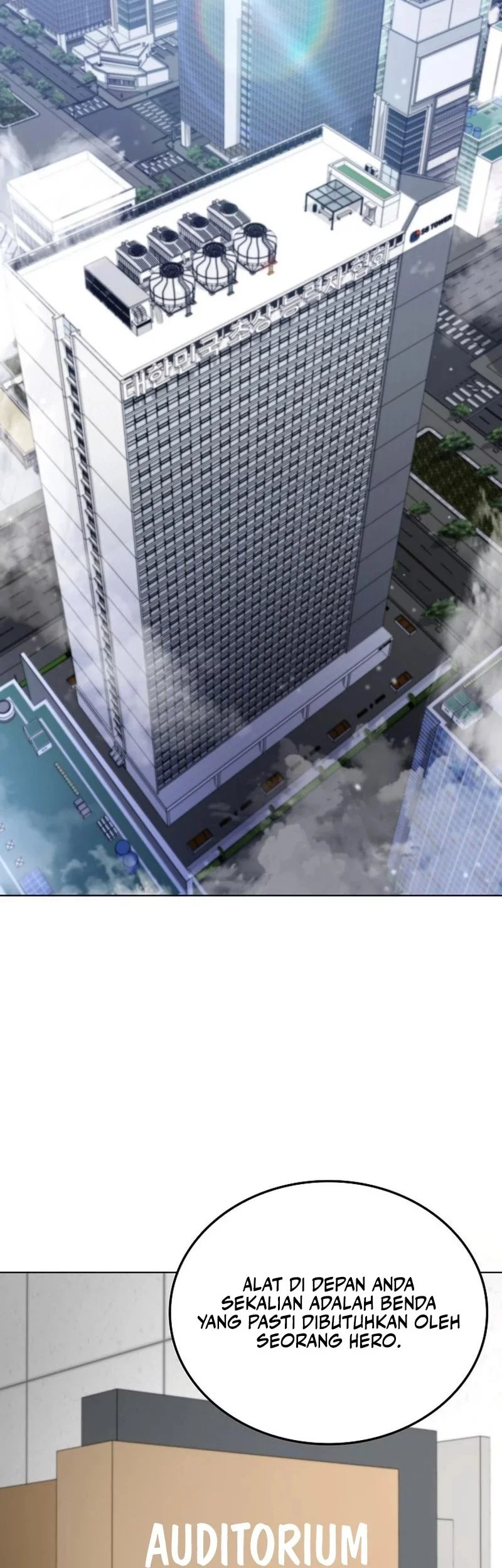 Baca  I Became The Villain The Hero Is Obsessed With Chapter 11 Gambar 2