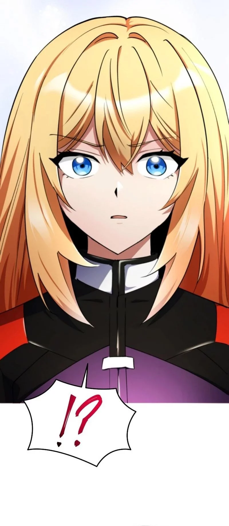 I Became The Villain The Hero Is Obsessed With Chapter 11 Gambar 80