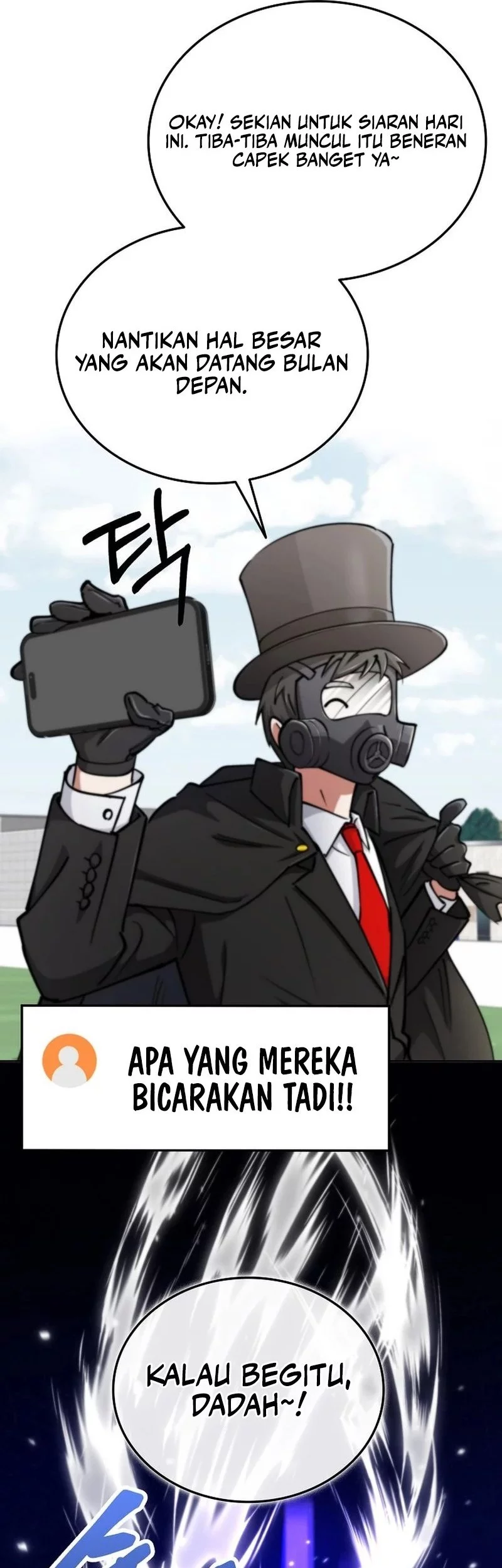 I Became The Villain The Hero Is Obsessed With Chapter 11 Gambar 81