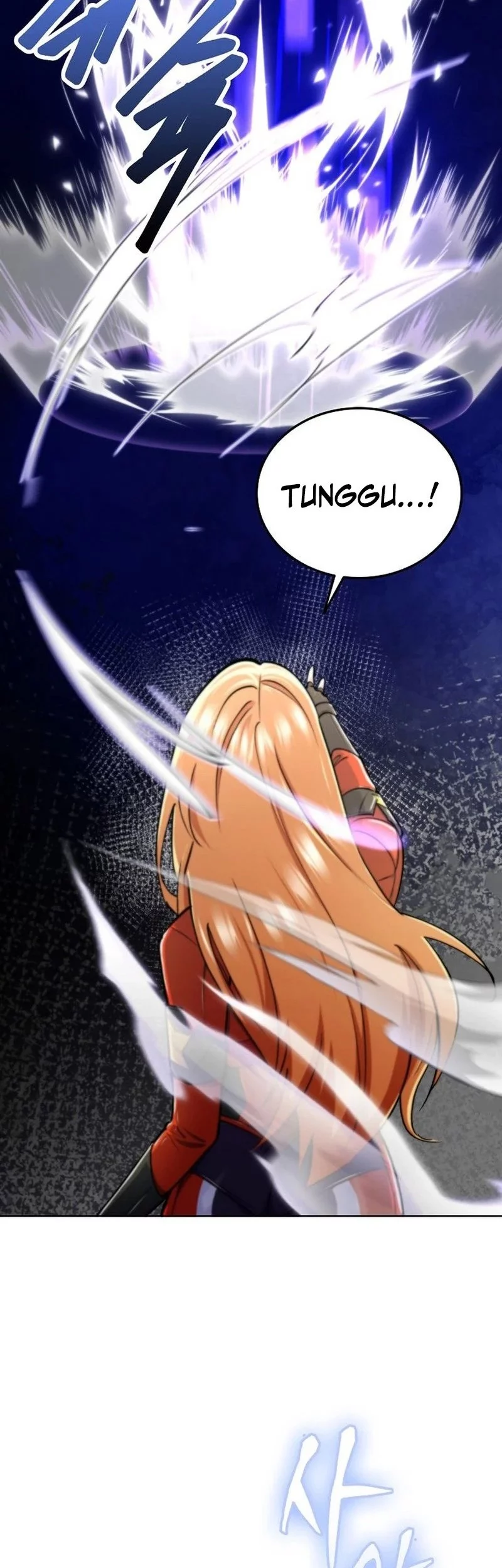 I Became The Villain The Hero Is Obsessed With Chapter 11 Gambar 82