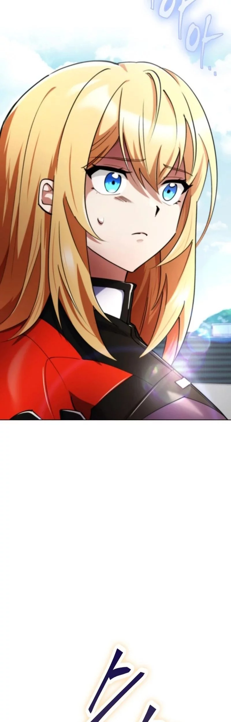 I Became The Villain The Hero Is Obsessed With Chapter 11 Gambar 83