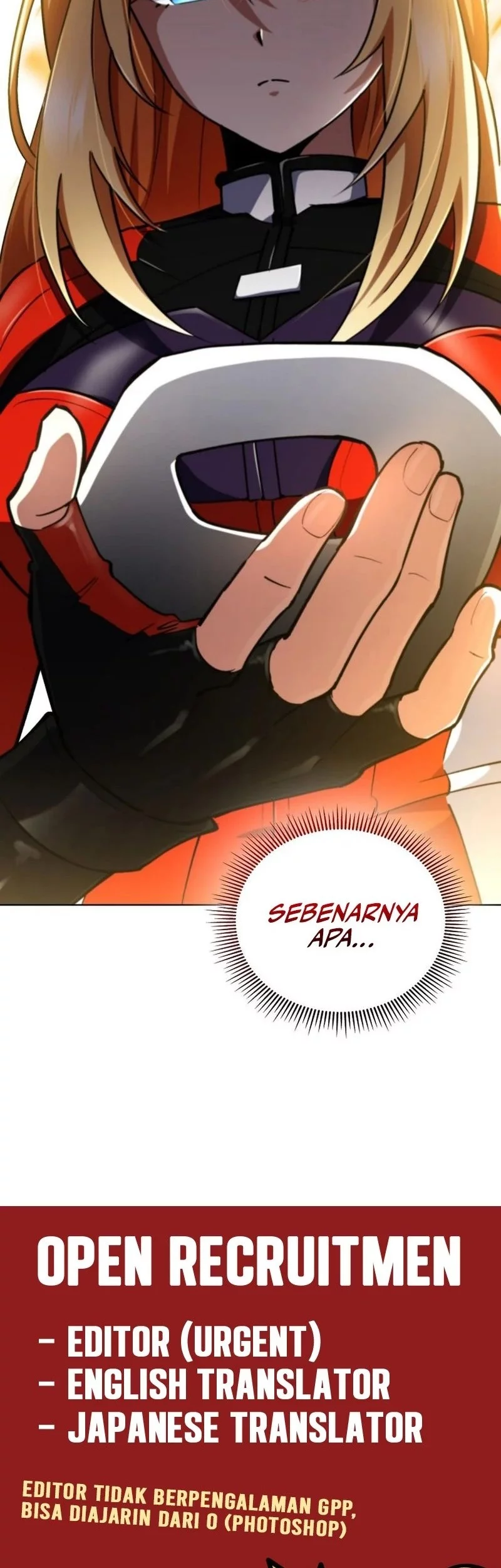 I Became The Villain The Hero Is Obsessed With Chapter 11 Gambar 90