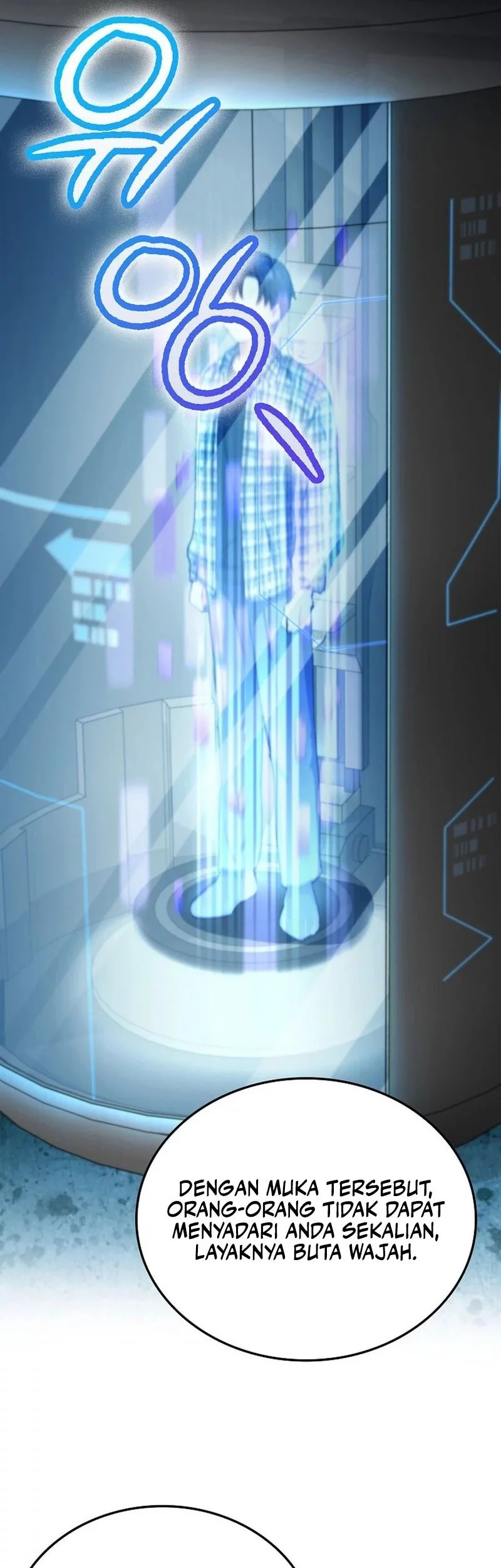 I Became The Villain The Hero Is Obsessed With Chapter 11 Gambar 5