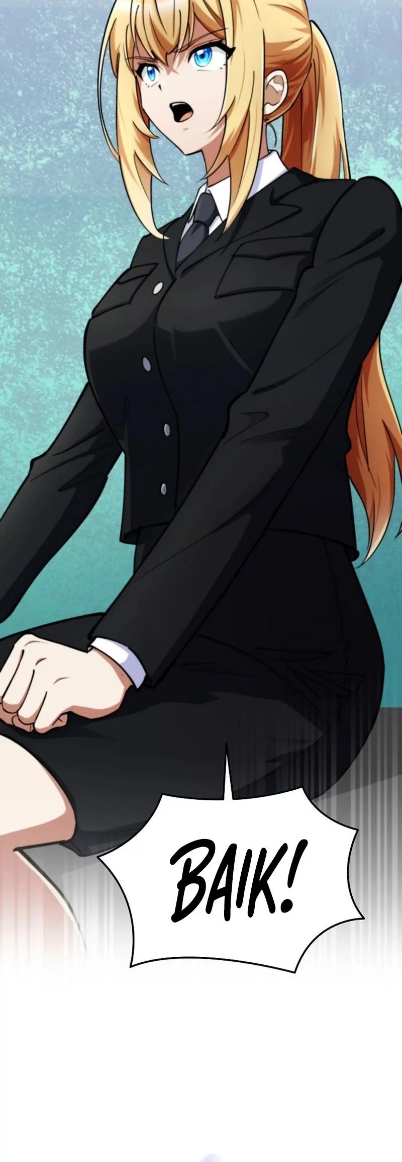 I Became The Villain The Hero Is Obsessed With Chapter 11 Gambar 8