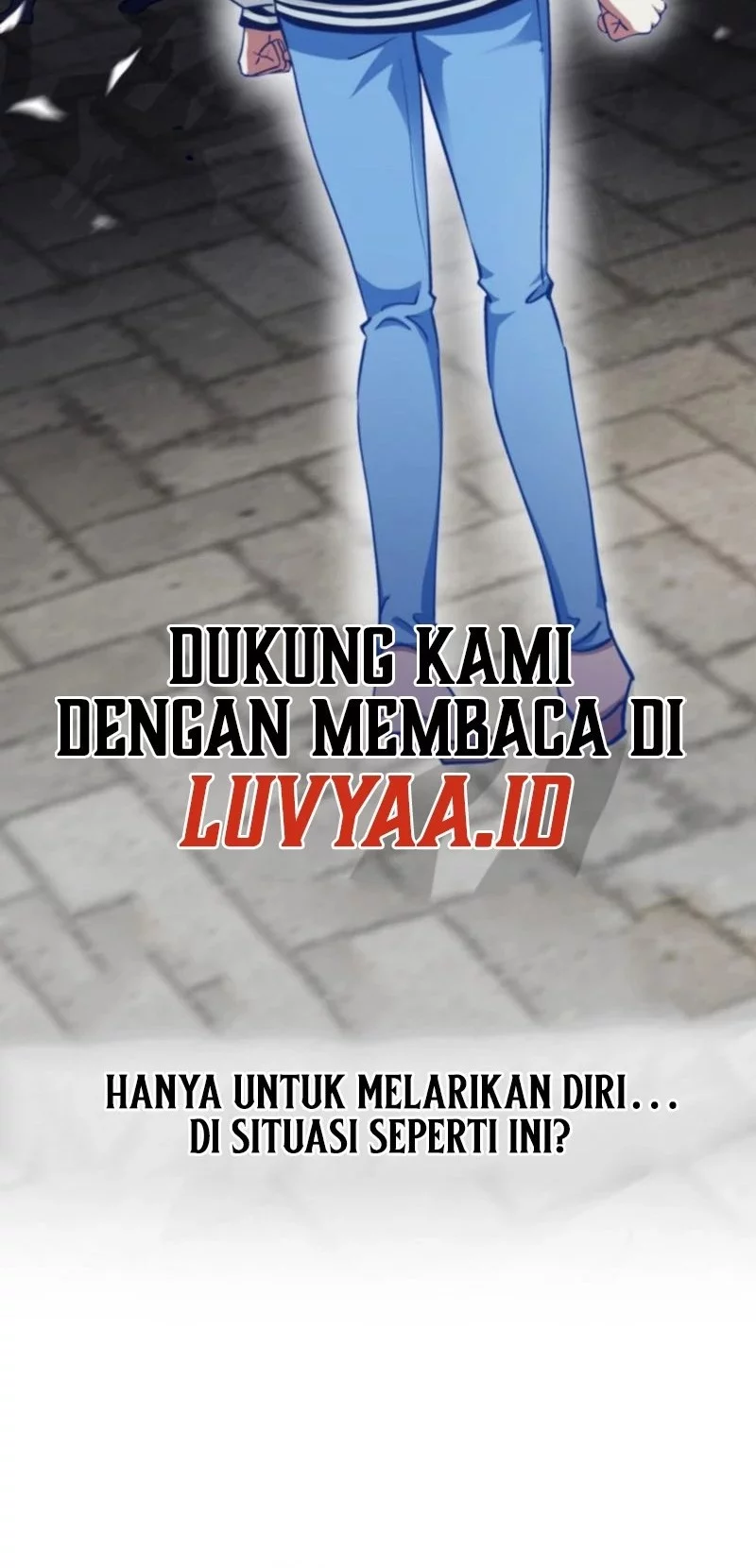 I Became The Villain The Hero Is Obsessed With Chapter 11 Gambar 12