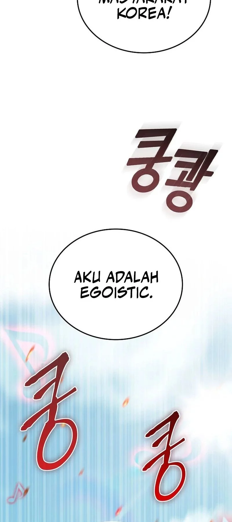 I Became The Villain The Hero Is Obsessed With Chapter 11 Gambar 16