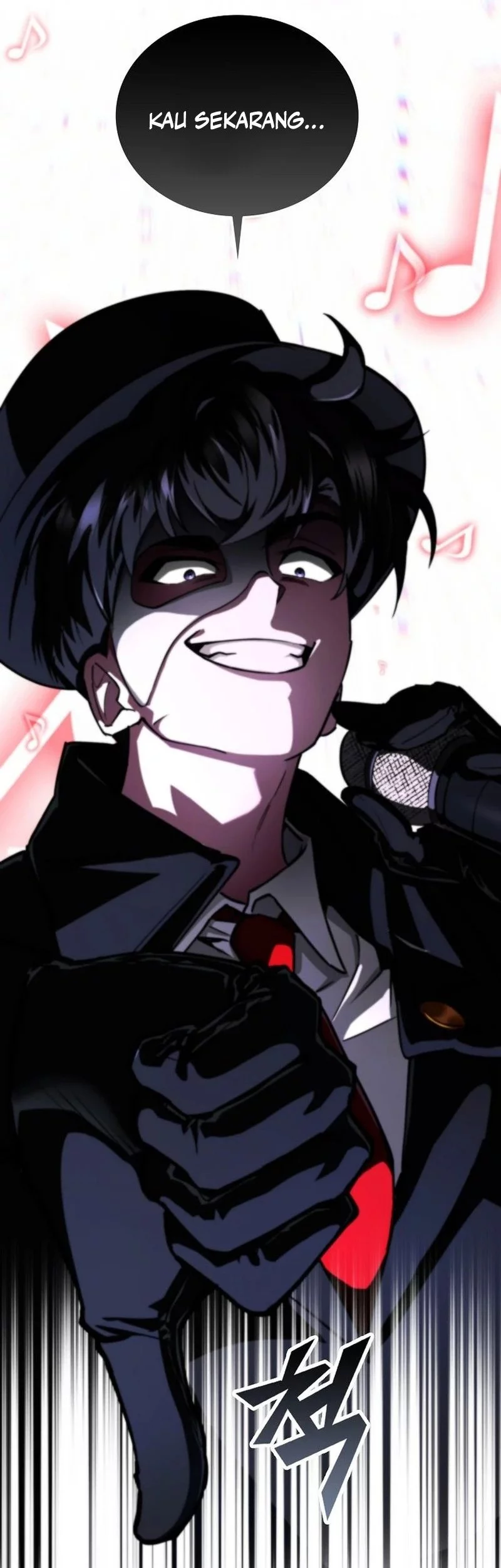 I Became The Villain The Hero Is Obsessed With Chapter 11 Gambar 18