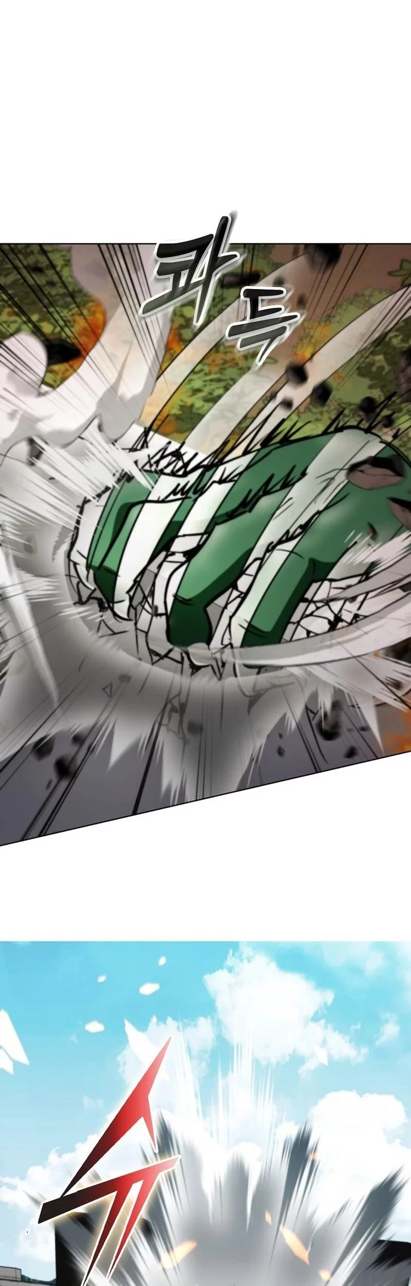 I Became The Villain The Hero Is Obsessed With Chapter 11 Gambar 26