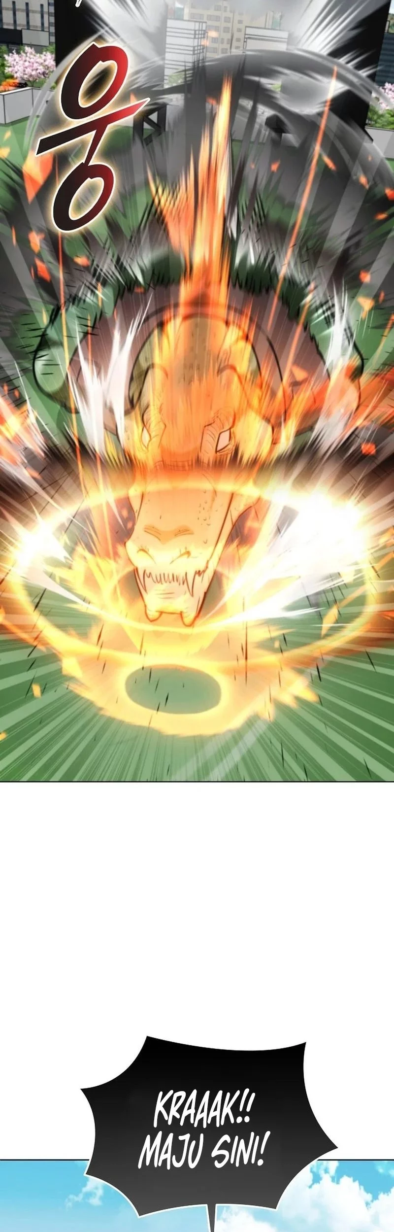 I Became The Villain The Hero Is Obsessed With Chapter 11 Gambar 27