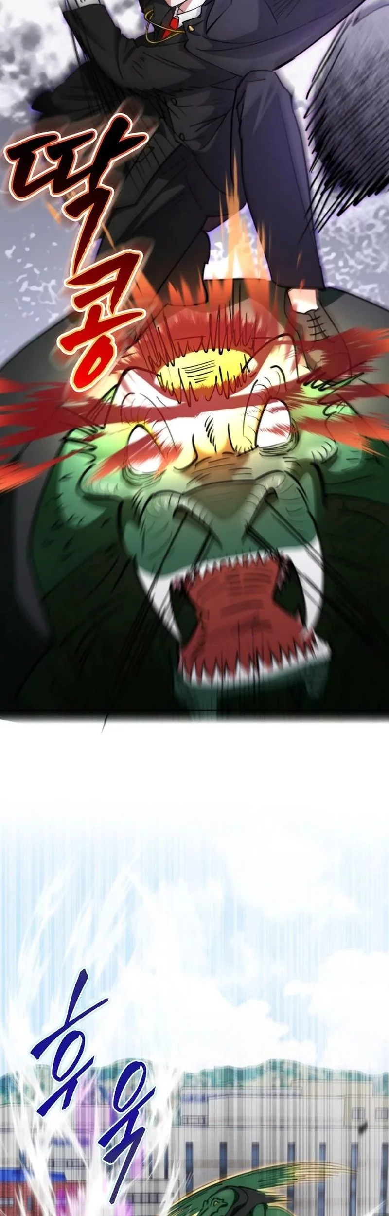 I Became The Villain The Hero Is Obsessed With Chapter 11 Gambar 31