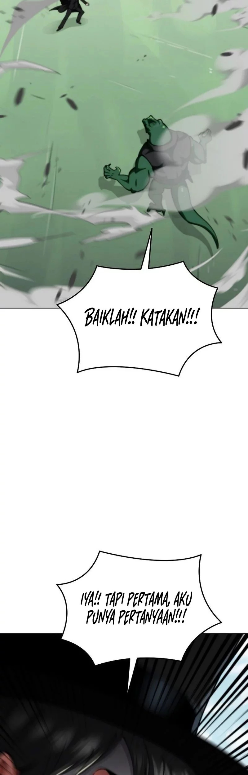 I Became The Villain The Hero Is Obsessed With Chapter 11 Gambar 35