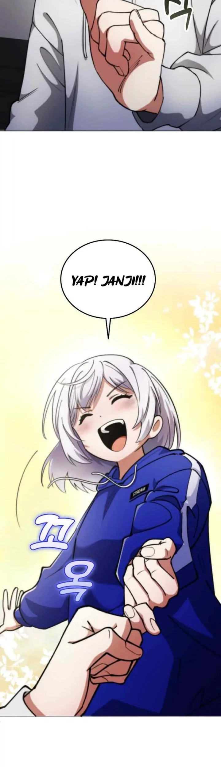 I Became The Villain The Hero Is Obsessed With Chapter 12 Gambar 41