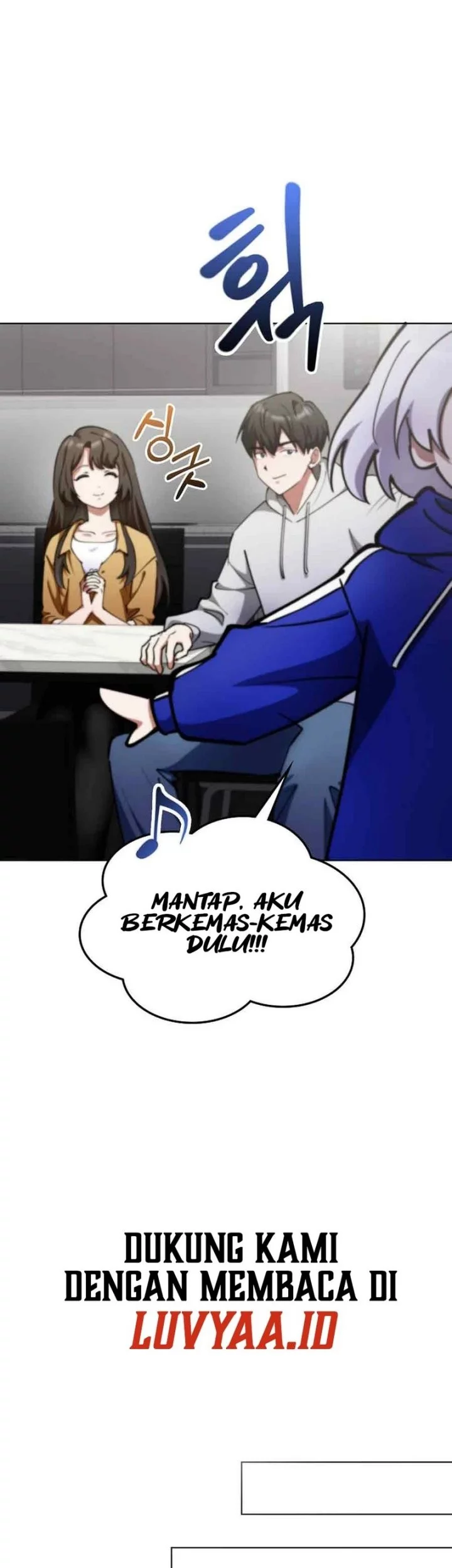 I Became The Villain The Hero Is Obsessed With Chapter 12 Gambar 42