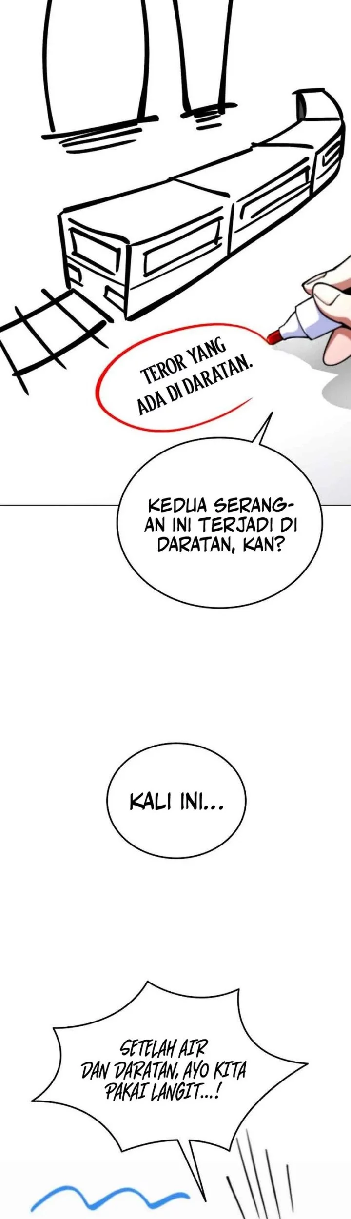 I Became The Villain The Hero Is Obsessed With Chapter 12 Gambar 45