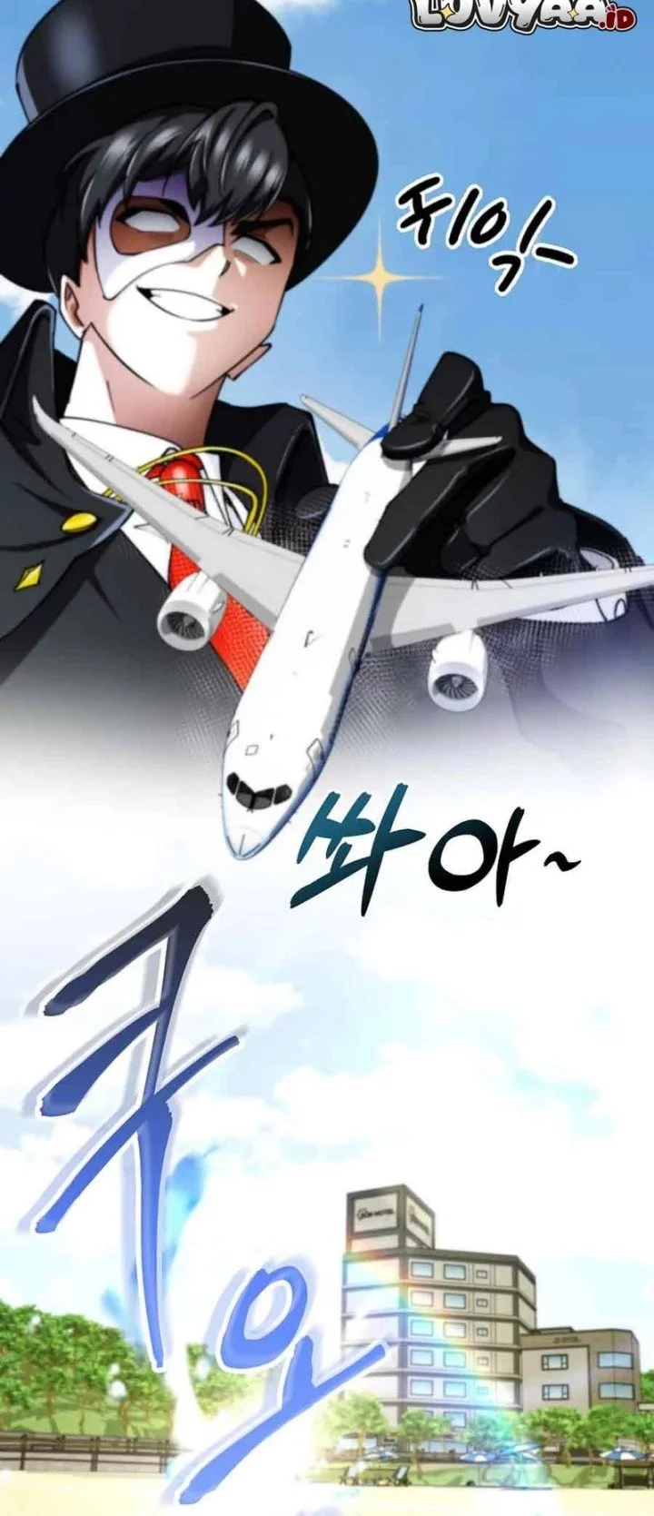 I Became The Villain The Hero Is Obsessed With Chapter 12 Gambar 50