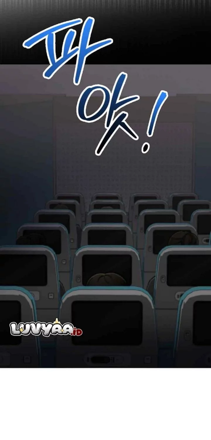 I Became The Villain The Hero Is Obsessed With Chapter 12 Gambar 54