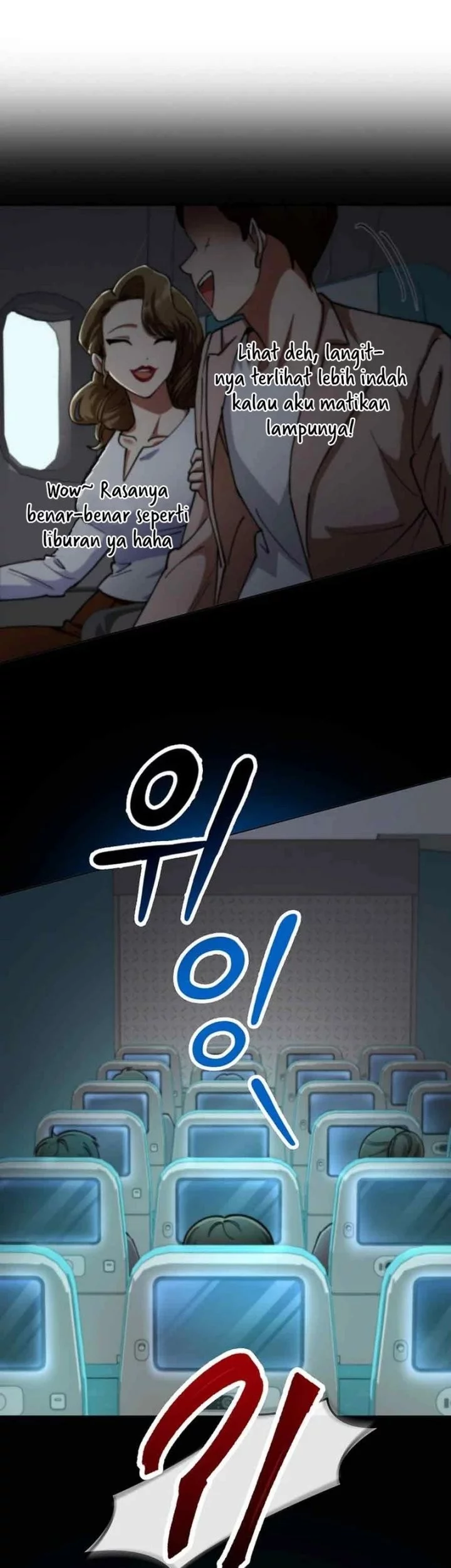 I Became The Villain The Hero Is Obsessed With Chapter 12 Gambar 55