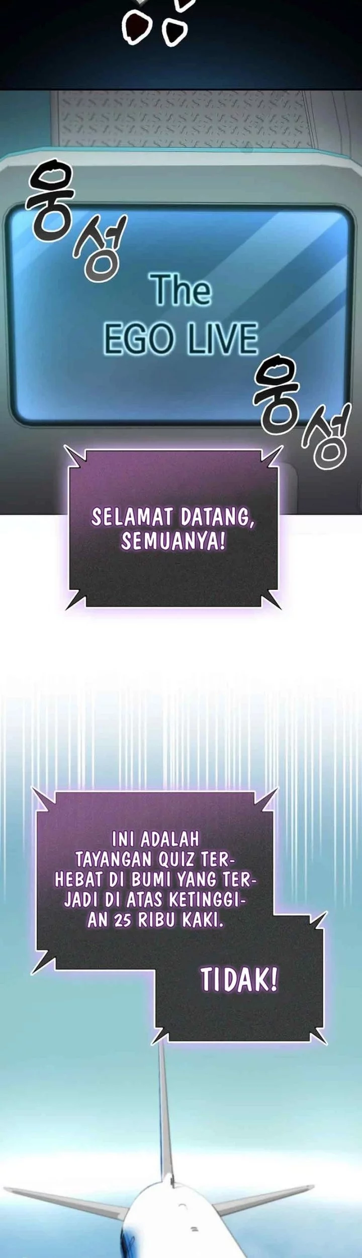 I Became The Villain The Hero Is Obsessed With Chapter 12 Gambar 56