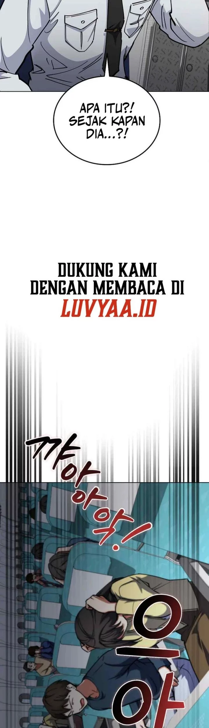 I Became The Villain The Hero Is Obsessed With Chapter 12 Gambar 60