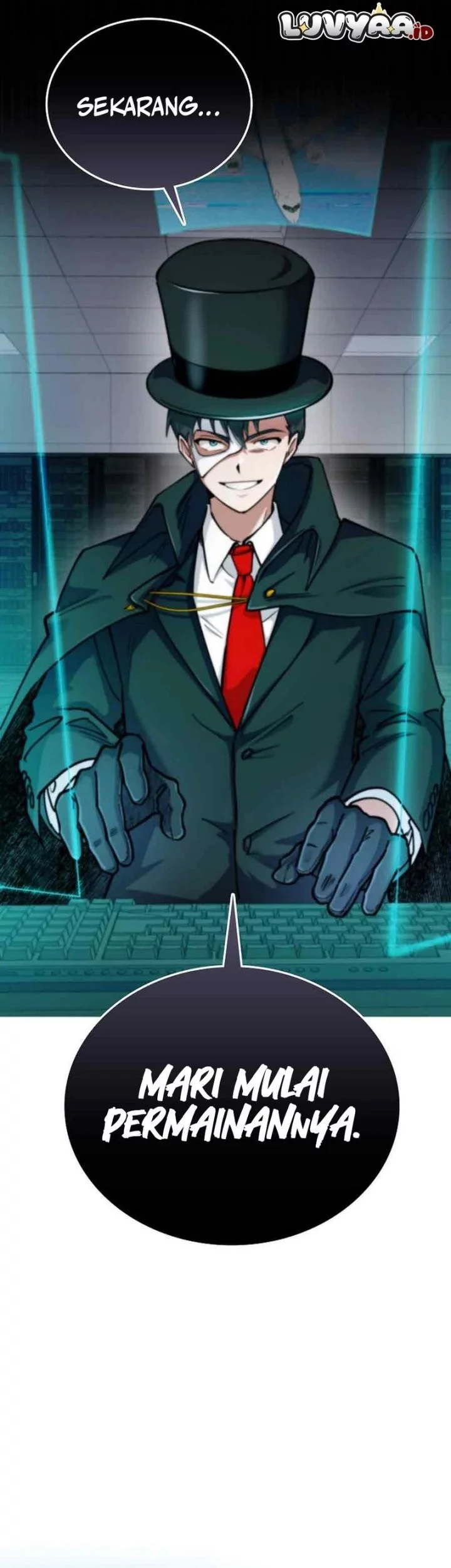 I Became The Villain The Hero Is Obsessed With Chapter 12 Gambar 63