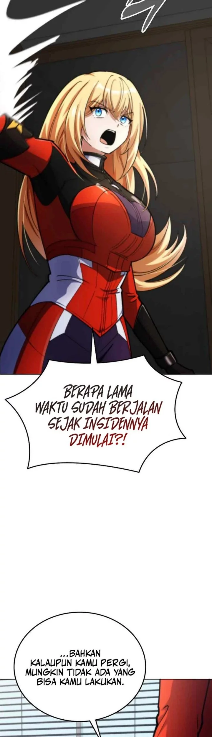 I Became The Villain The Hero Is Obsessed With Chapter 12 Gambar 65