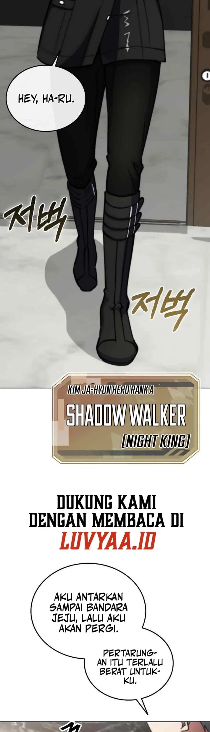 I Became The Villain The Hero Is Obsessed With Chapter 12 Gambar 71