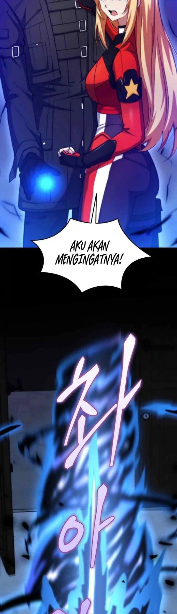 I Became The Villain The Hero Is Obsessed With Chapter 12 Gambar 73