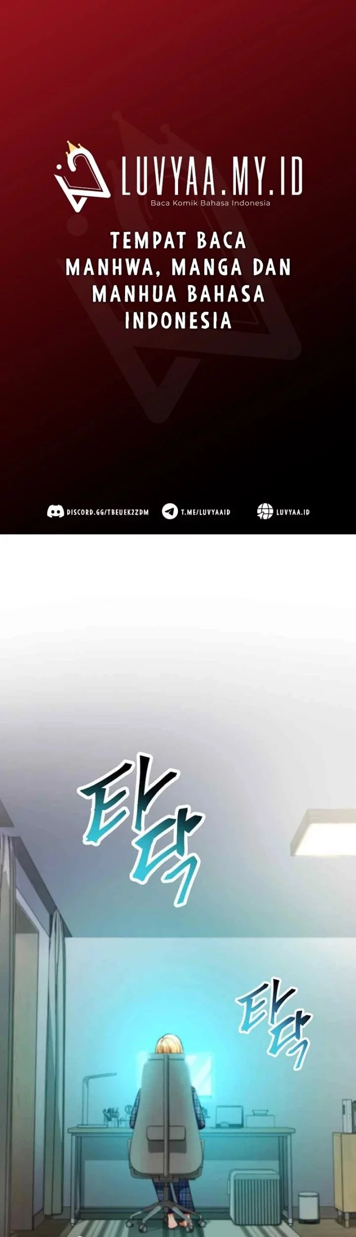 Baca Komik I Became The Villain The Hero Is Obsessed With Chapter 12 Gambar 1