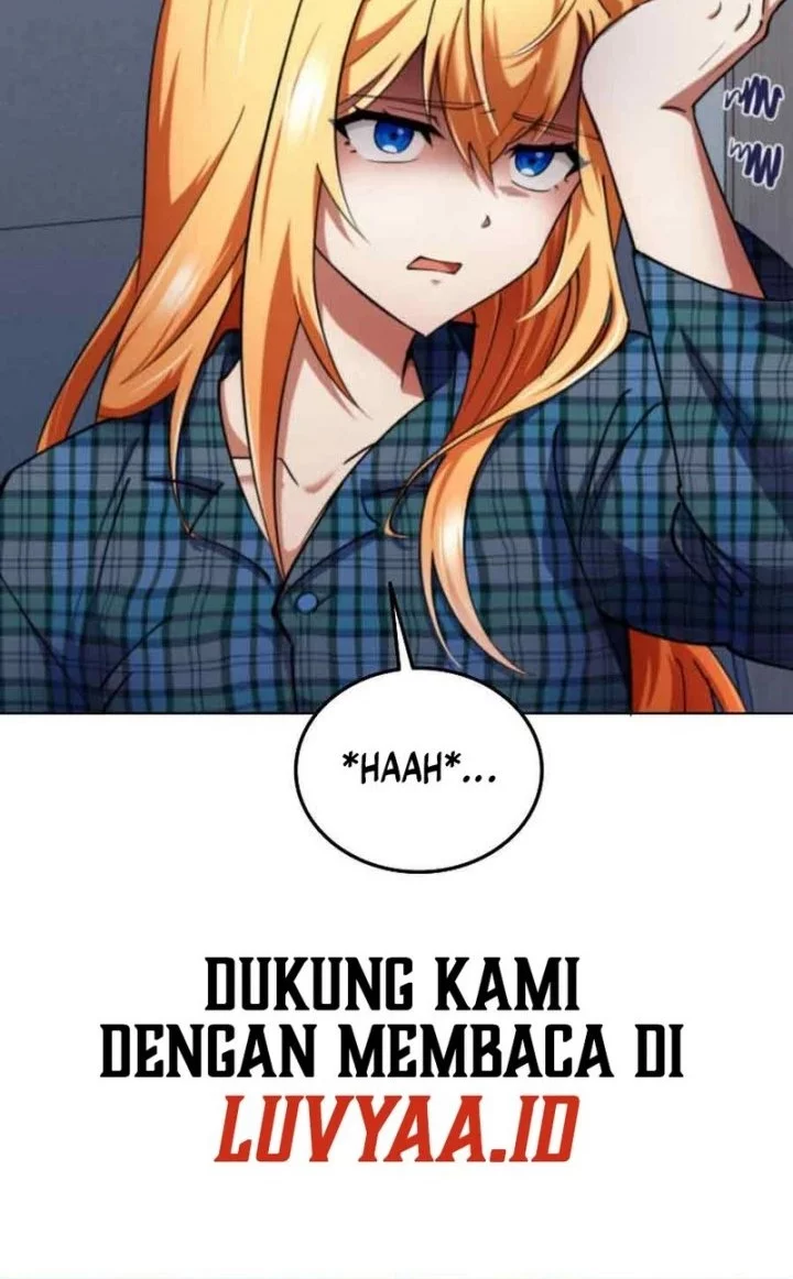 I Became The Villain The Hero Is Obsessed With Chapter 12 Gambar 4