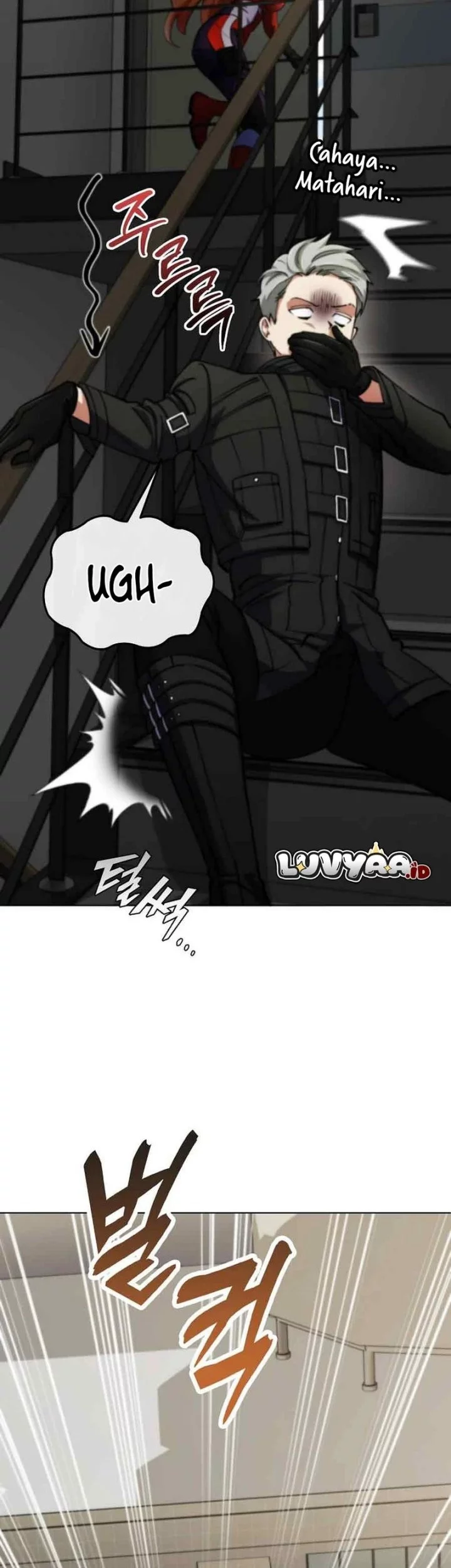 I Became The Villain The Hero Is Obsessed With Chapter 12 Gambar 76