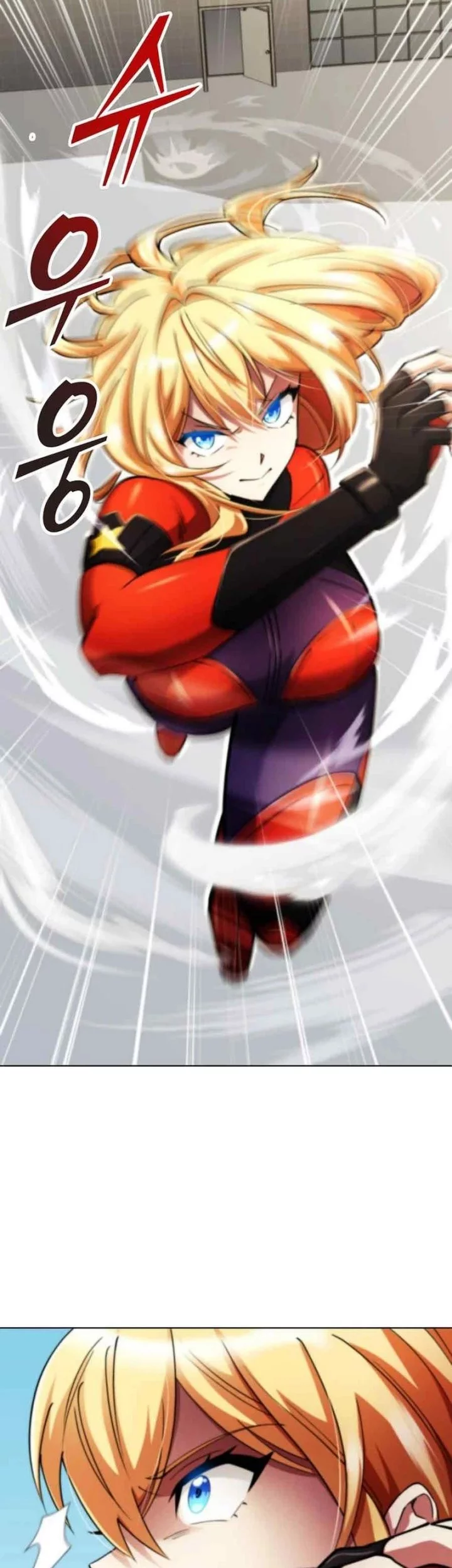 I Became The Villain The Hero Is Obsessed With Chapter 12 Gambar 77